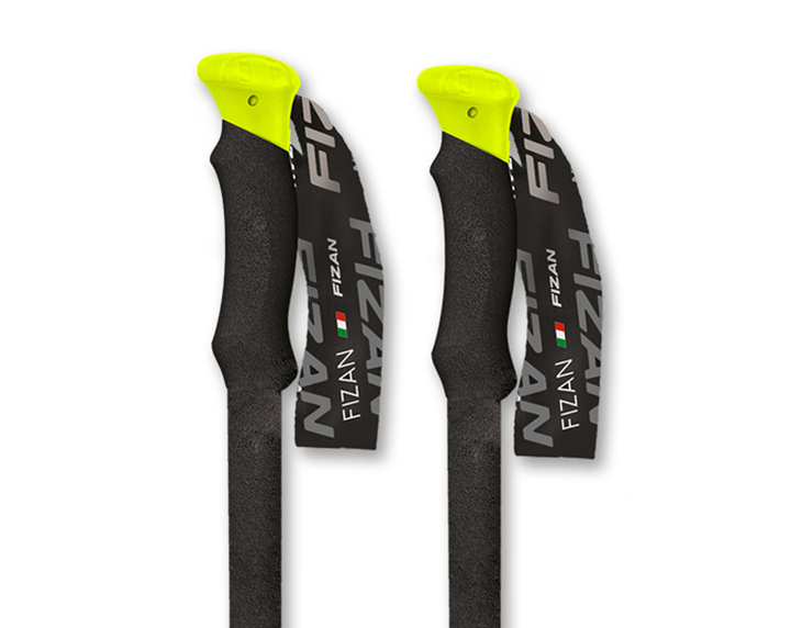 Fizan Trekking Pole Poll