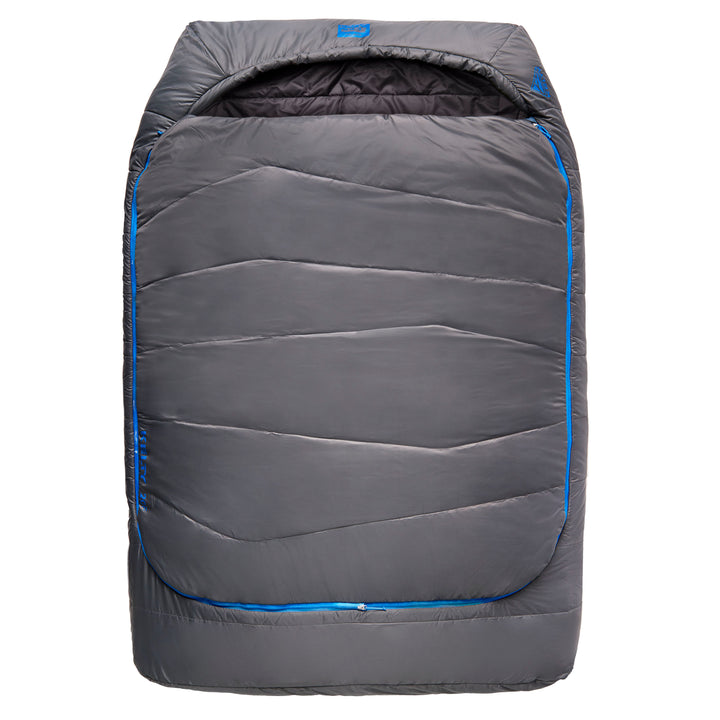 Kelty Tru.Comfort Doublewide 20 Sleeping Bag