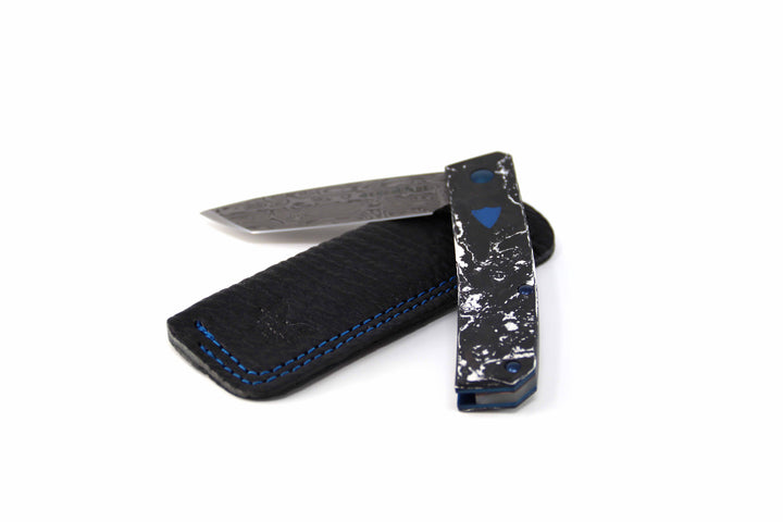 Benchmade TENGU Flipper 601-211