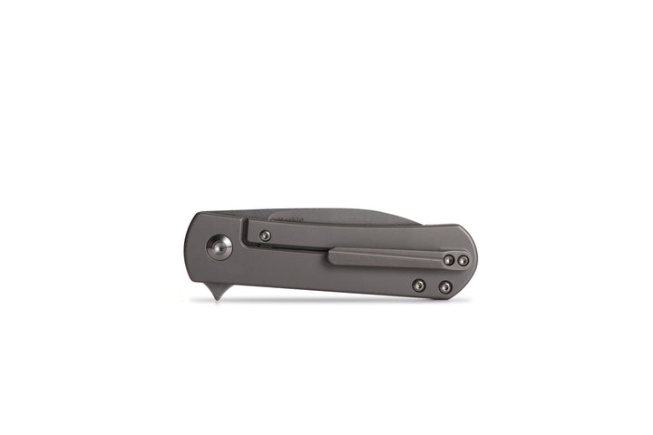 Kizer Yorkie Framelock