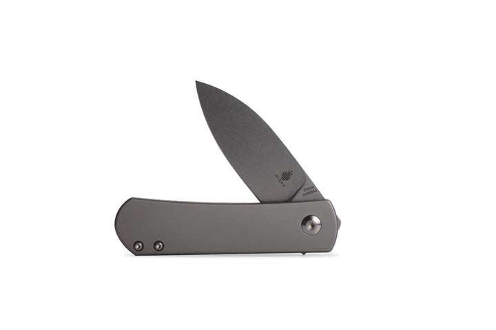 Kizer Yorkie Framelock