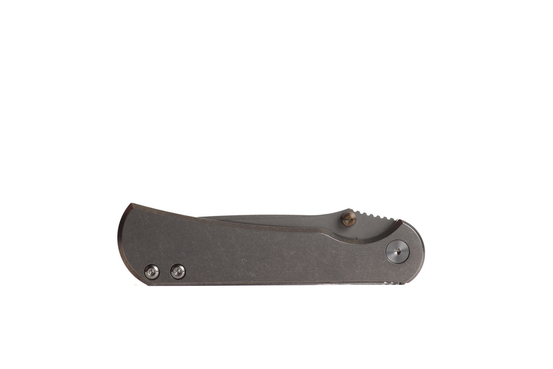 Toor Knives Merchant Folding Knife - FL35S