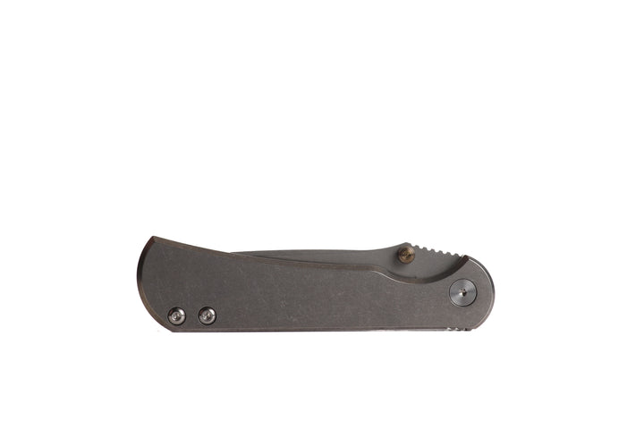 Toor Knives Merchant Folding Knife - FL35S