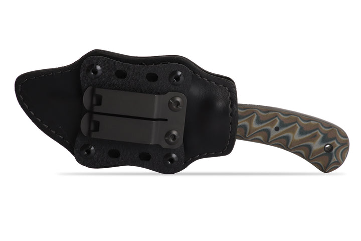 Winkler Blue Ridge Hunter Camo G10