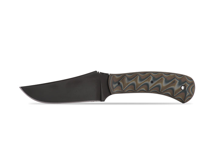 Winkler Blue Ridge Hunter Camo G10