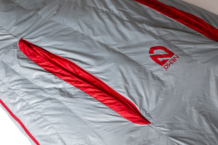 Nemo Kayu 15 Men's Down Sleeping Bag