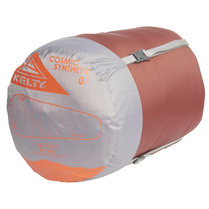 Kelty Cosmic Synthetic Fill - 0 Degree