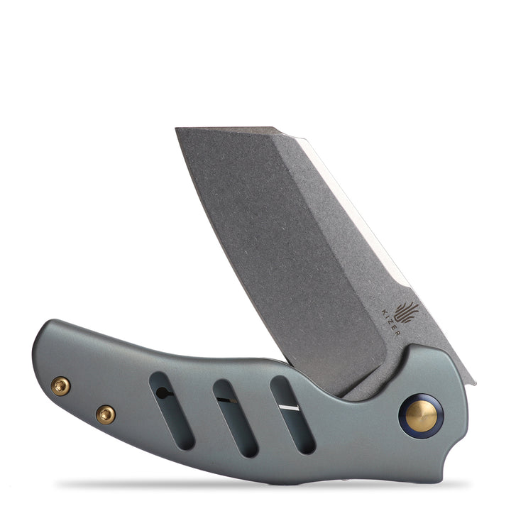 Kizer Sheepdog Frame Lock