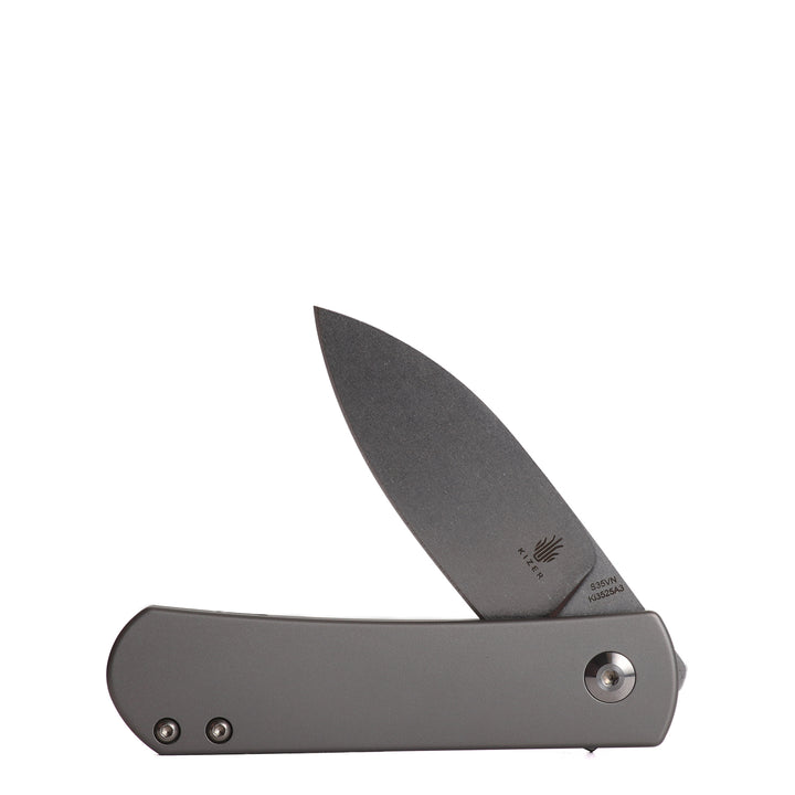 Kizer Yorkie Framelock