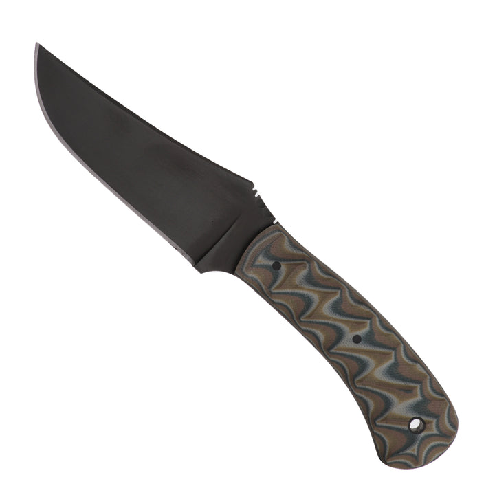 Winkler Blue Ridge Hunter Camo G10