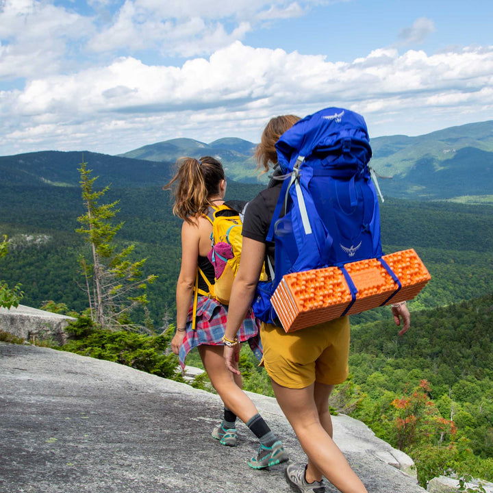 Nemo Switchback Insulated Regular Sleeping Pad for Backpacking and Hiking