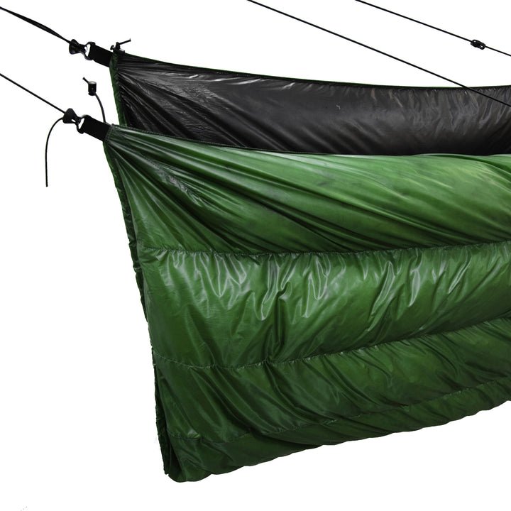 Enlightened Equipment Revolt V2 Underquilt