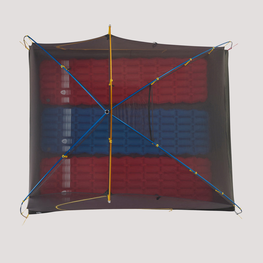 Sierra Designs Meteor Lite 2P / 3P Tent