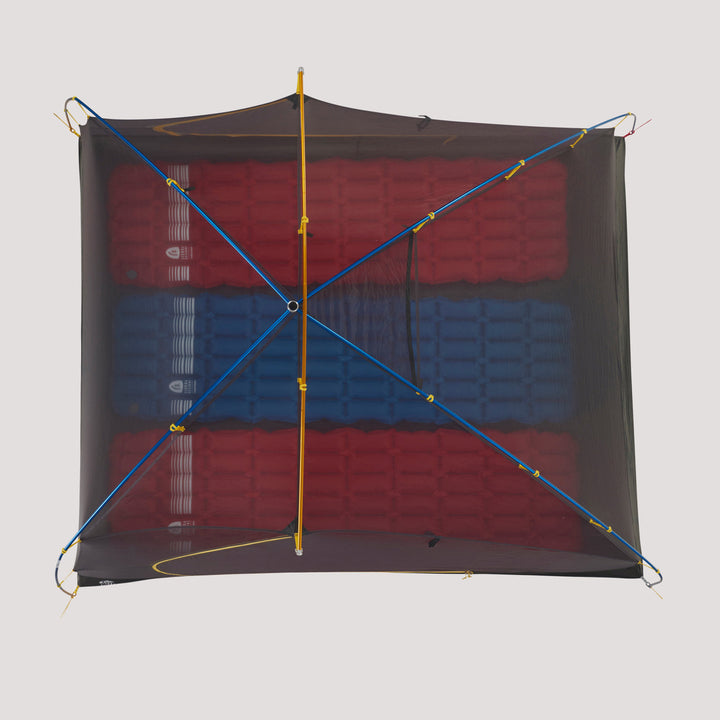 Sierra Designs Meteor Lite 2P / 3P Tent