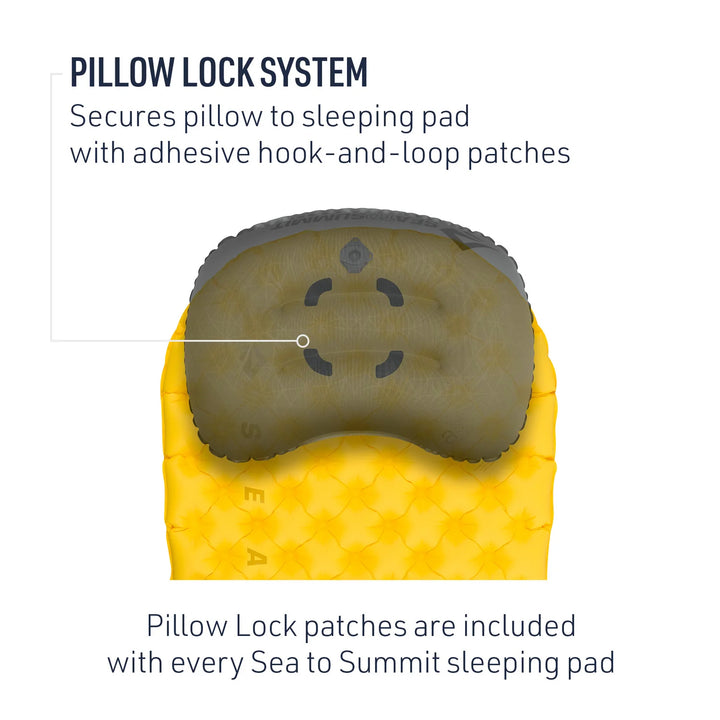 Sea to Summit Ultralight Air Sleeping Pad