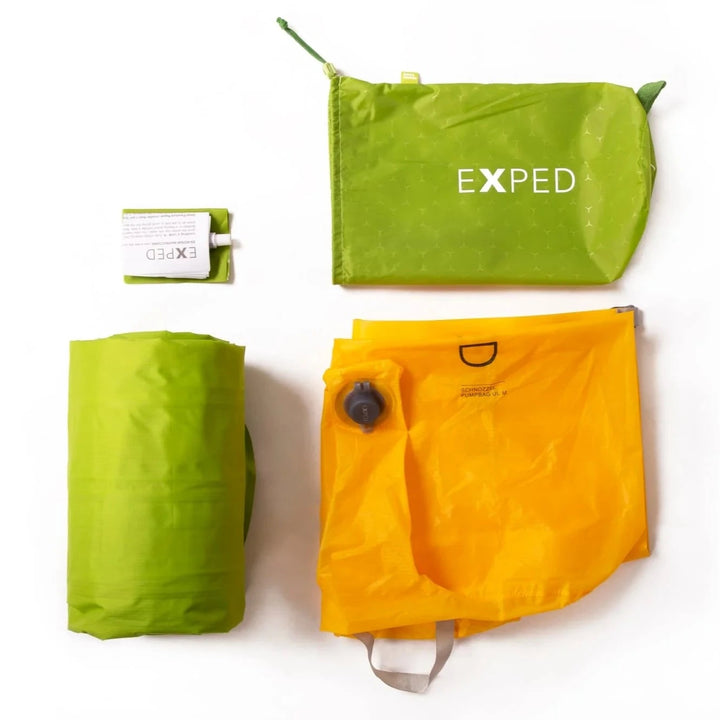 Exped Ultra 5R Mummy Sleeping Pad