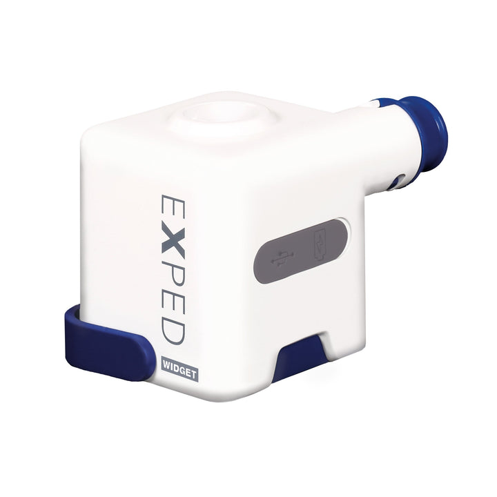 Exped Widget Air Pump/Battery/Light