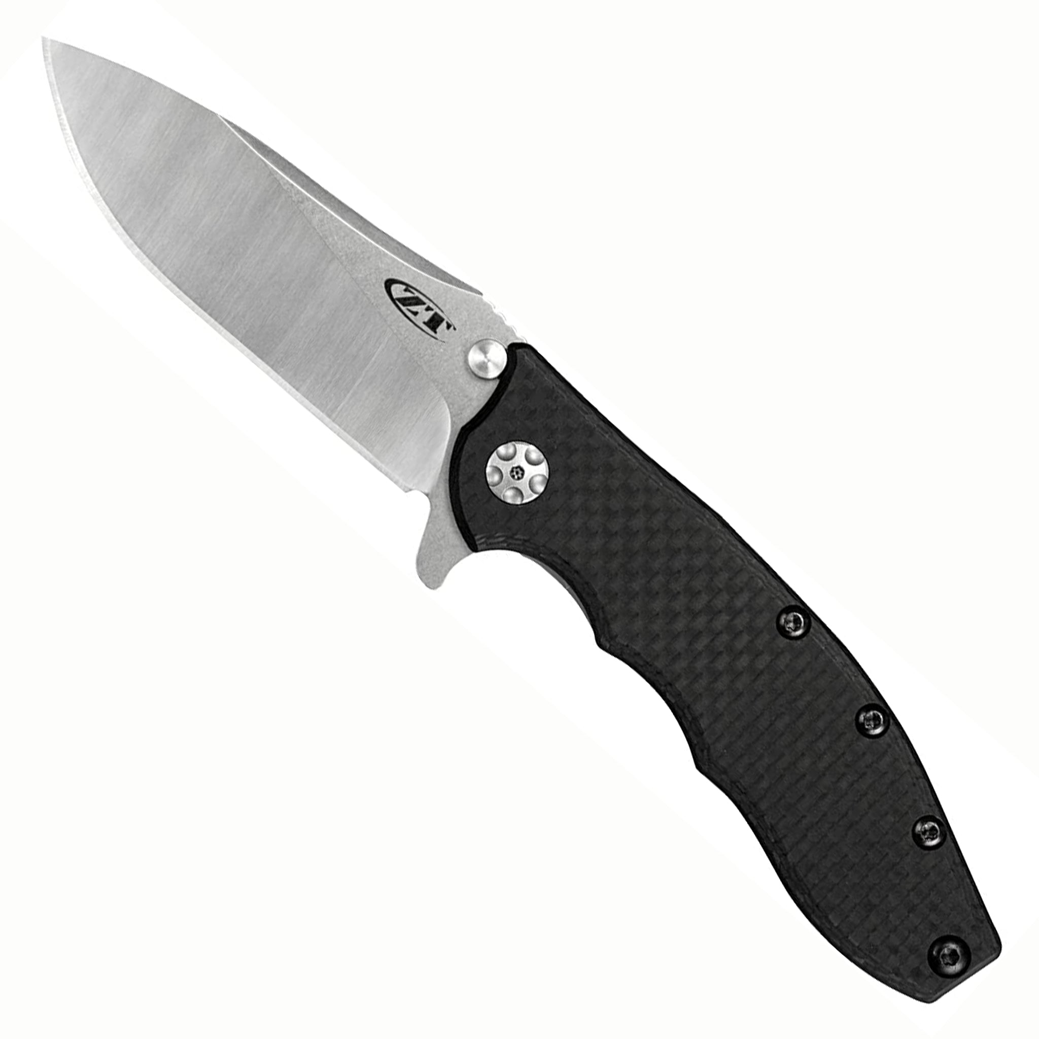 Zero Tolerance 0562CF – Kaviso, LLC