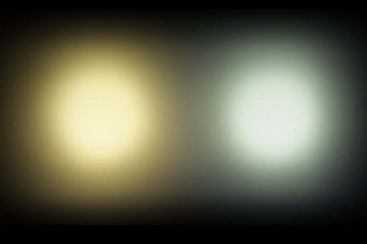 Drop Vega AA/14500 Aluminum Flashlight