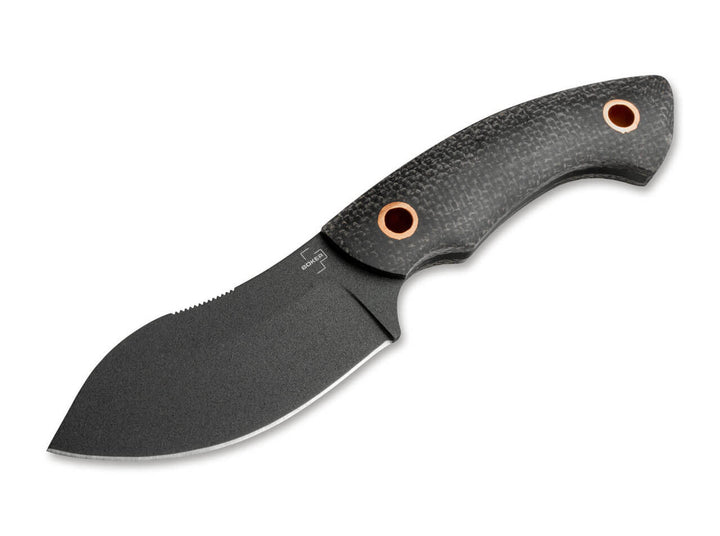 Boker Plus Nessmi Pro - Open Box