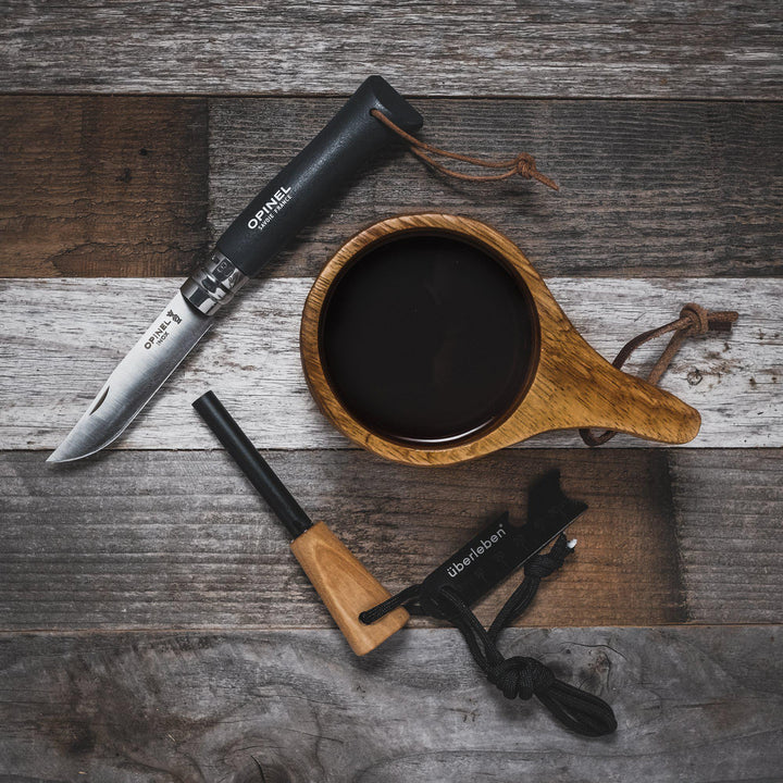 Opinel Colorama No. 8