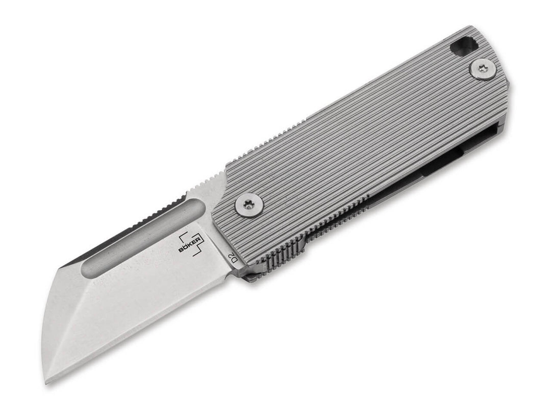 Boker Plus BabyX Frame Lock