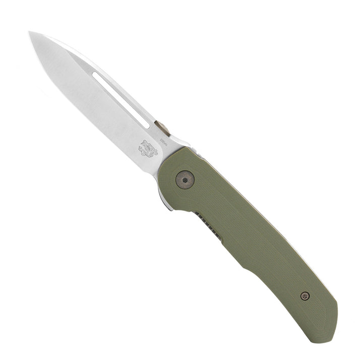 Massdrop x Terzuola Compact Tactical Folder