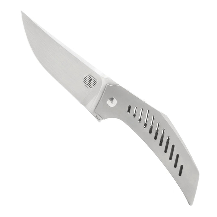 Massdrop x Tashi Bharucha Heat Seeker Folding Knife
