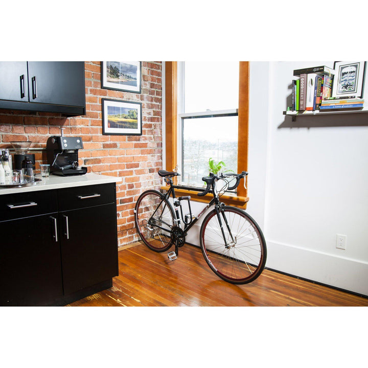 Hornit Clug Minimal Bicycle Rack Storage-Accessory-Hornit-GetOutland.com