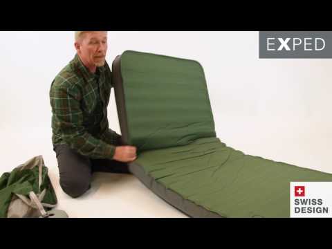 Exped MegaMat 10