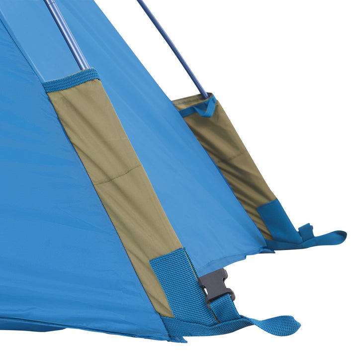 Kelty Ashcroft Tent