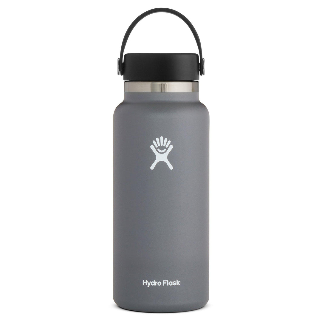 Hydro Flask 32 oz Wide Mouth w/ Flex Cap