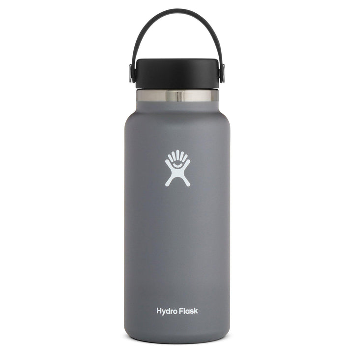 Hydro Flask 32 oz Wide Mouth w/ Flex Cap