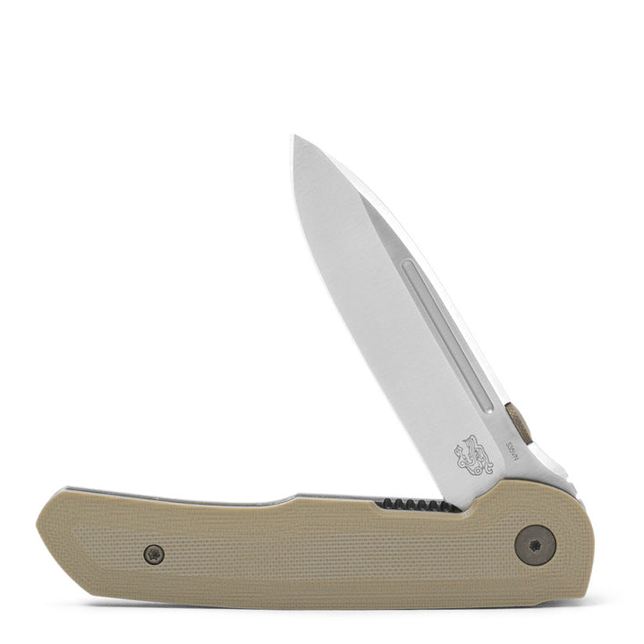 Massdrop x Terzuola Compact Tactical Folder