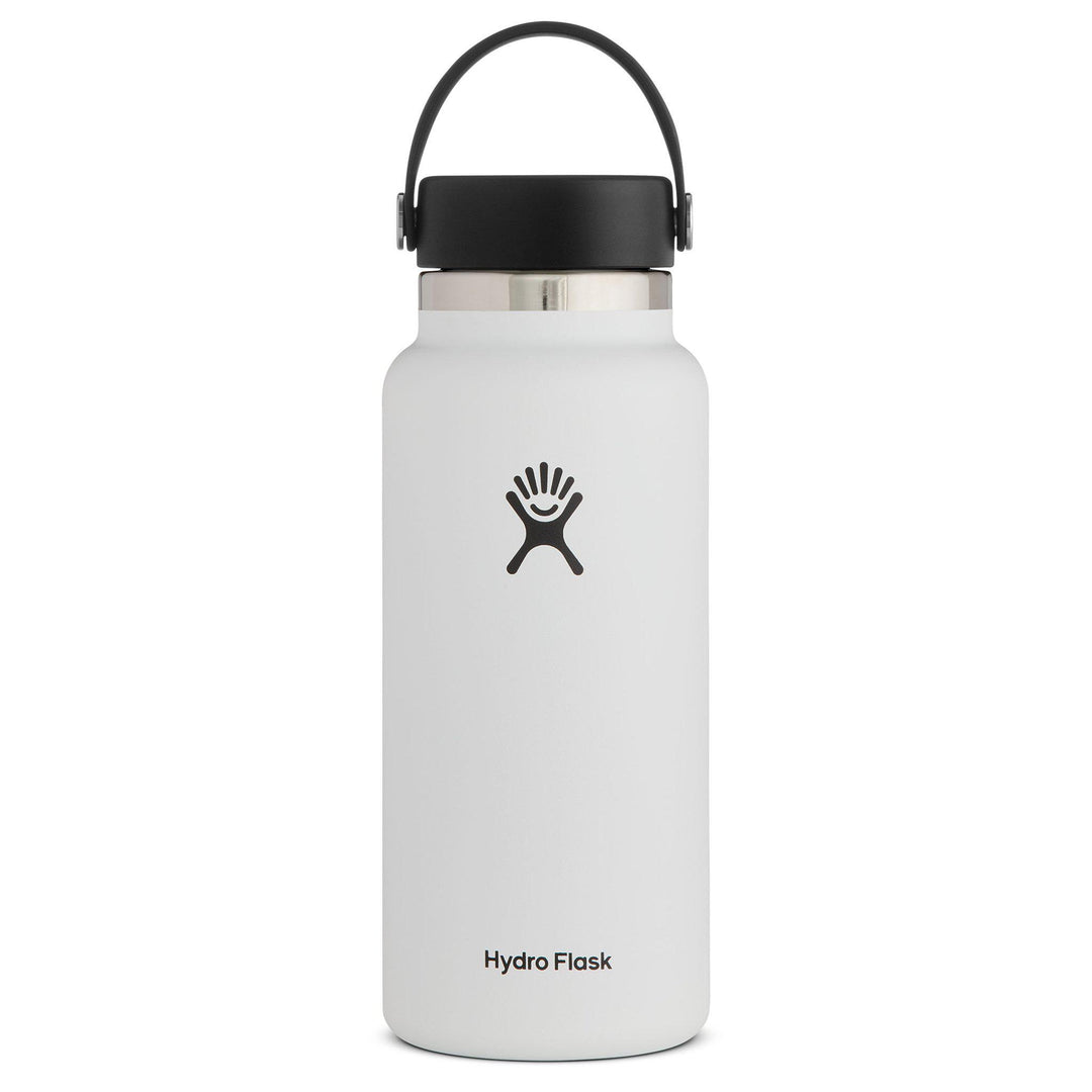 Hydro Flask 32 oz Wide Mouth w/ Flex Cap