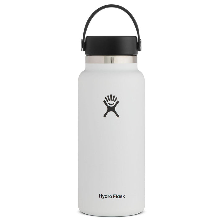 Hydro Flask 32 oz Wide Mouth w/ Flex Cap