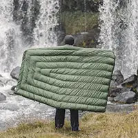 Blankets & Sleeping Gear