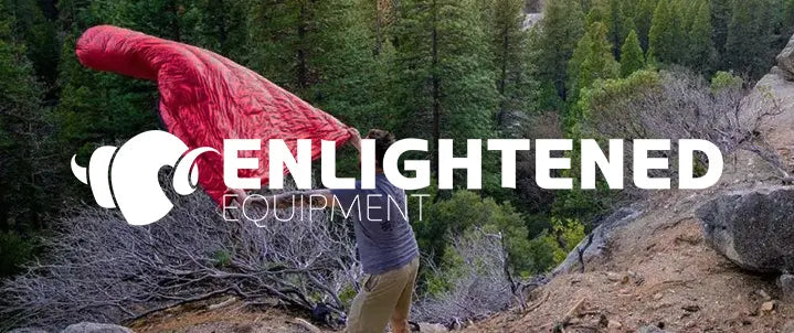 Enlightened Equipment