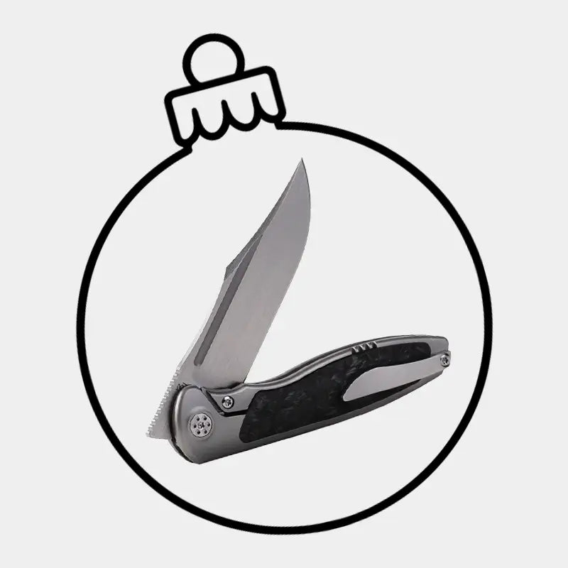 Folding Knives - Black Friday