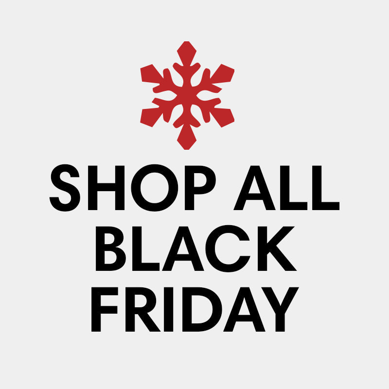 Shop All - Black Friday