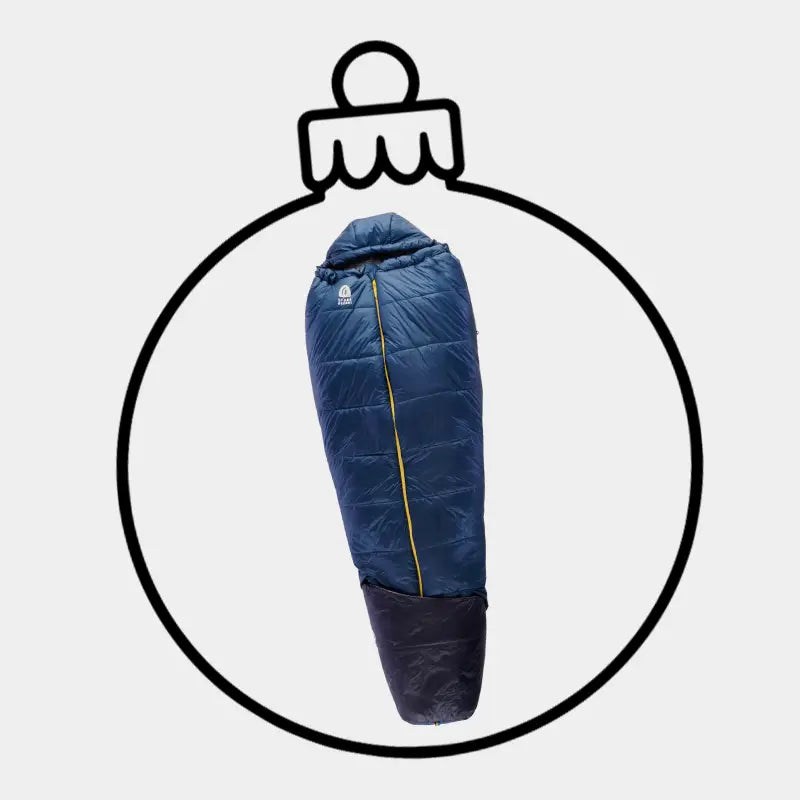 Sleeping Bags - Black Friday