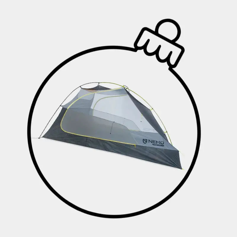 Tents - Black Friday