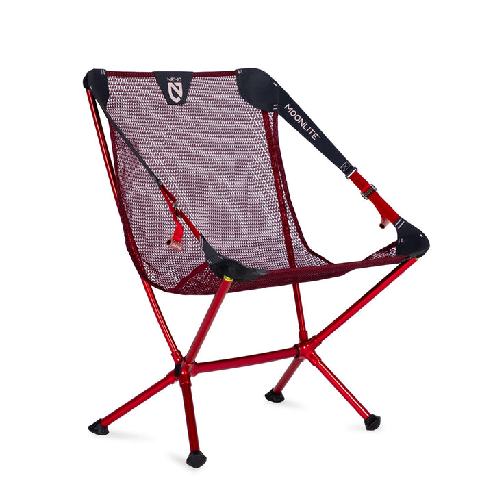 NEMO Moonlite Camping Chair