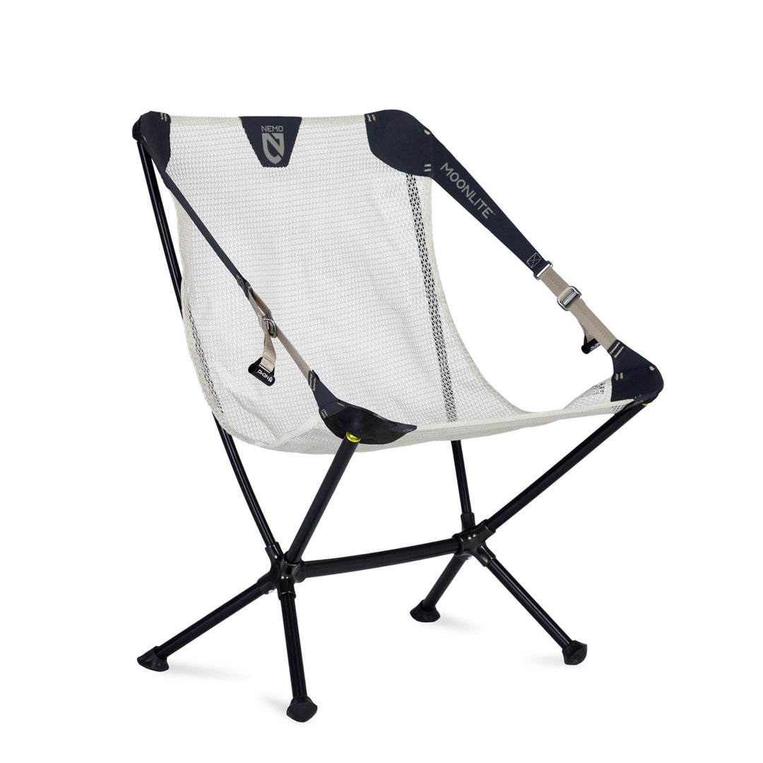 NEMO Moonlite Camping Chair