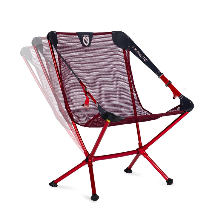 NEMO Moonlite Camping Chair