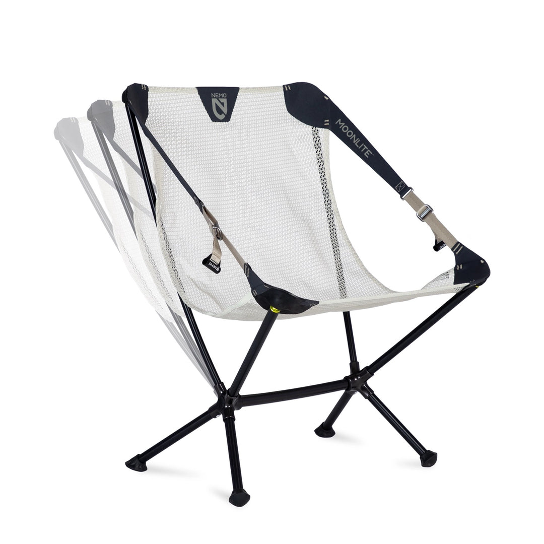 NEMO Moonlite Camping Chair