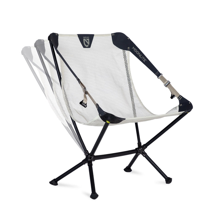 NEMO Moonlite Camping Chair