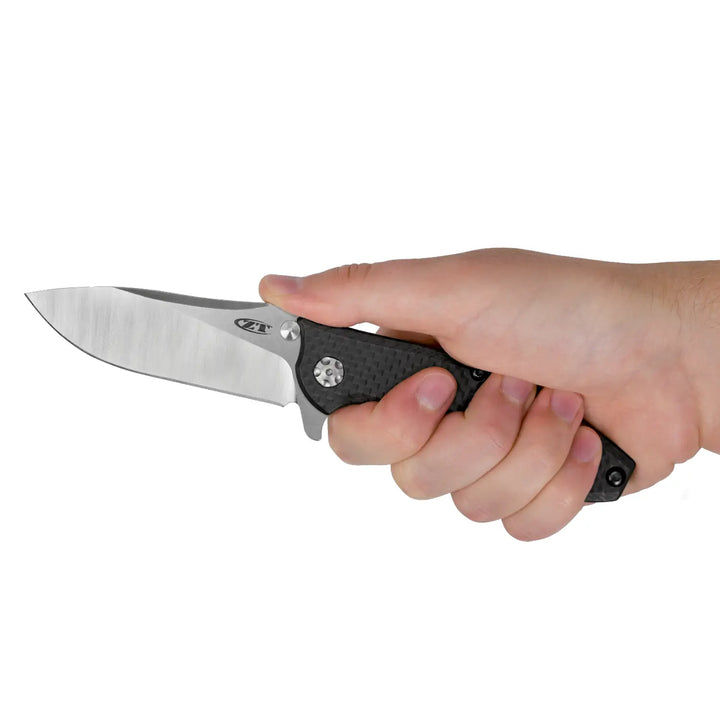 Zero Tolerance 0562CF