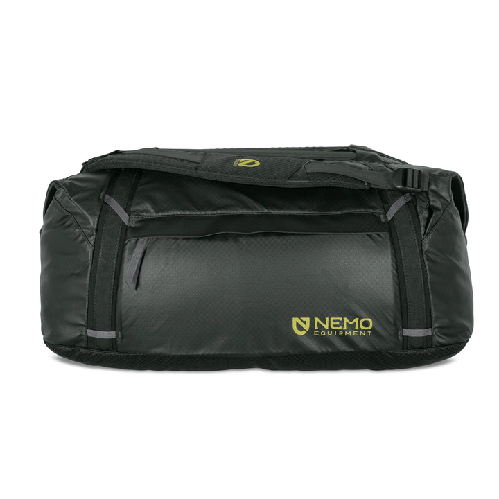 NEMO Double Haul 55L Convertible Duffel & Tote