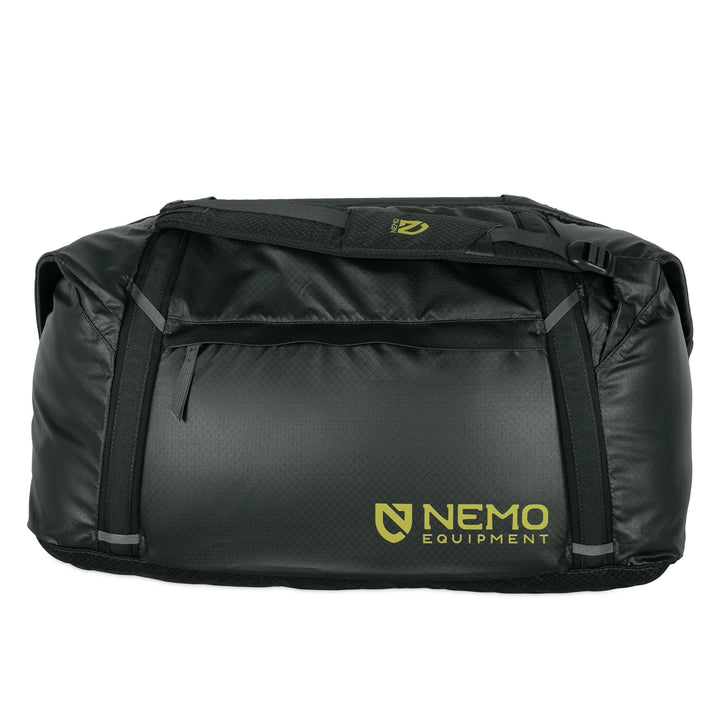 NEMO Double Haul 70L Convertible Duffel & Tote